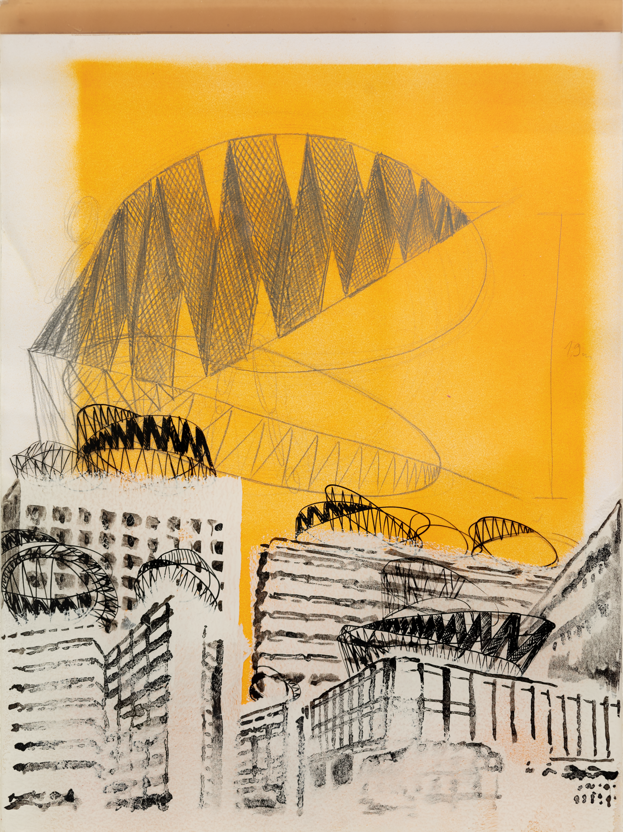 ParasiteX_Mischtechnik